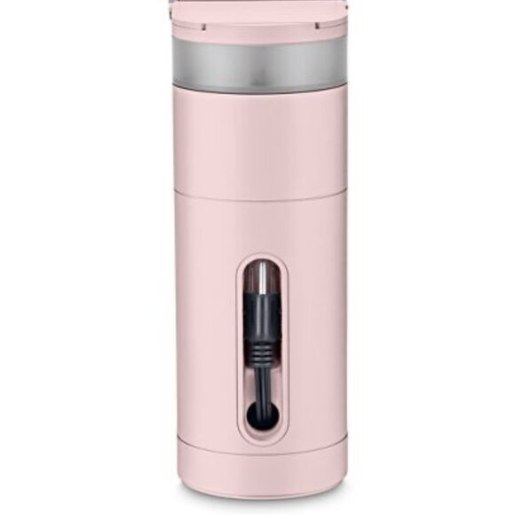 Keurig K-Mini Single Serve K-Cup Pod Coffee Maker, Dusty Rose - Picture 5 of 16